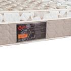 Colchão Castor King Class One Face Pocket 180x200x25cm