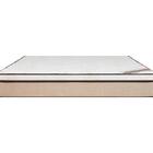Colchão Castor King Innovation One Face Híbrido 180x200x27cm
