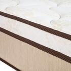 Colchão Castor King Innovation One Face Híbrido 180x200x27cm