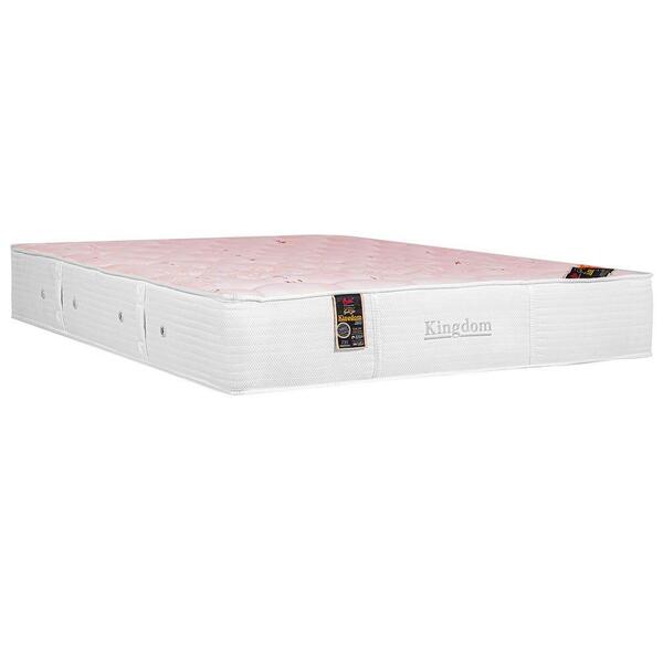 Colchão Castor King Kingdom Skin Double Face Pocket 180x200x3
