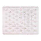 Colchão Castor King Kingdom Skin Double Face Pocket 180x200x3