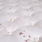 Colchão Castor King Kingdom Skin Double Face Pocket 193x203x3