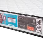 Colchão Castor King Montblanc Double Face D45 193x203x15cm