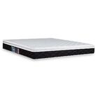 Colchão Castor King Montblanc Euro One Face D33 180x200x25cm