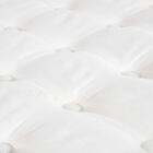 Colchão Castor King Plush Light Stress  One Face Pocket 193x2