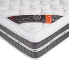 Colchão Castor King Premium Gel One Face Pocket 193x203x32cm