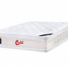 Colchão Castor King Vitagel Euro Double Face Pocket 180x200x4