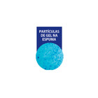 Colchão Castor Queen  Vitagel Euro One Face Pocket 158x198x32