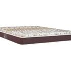 Colchão Castor Queen Class One Face Híbrido 158x198x25cm