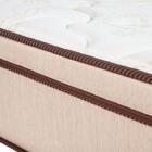 Colchão Castor Queen Innovation One Face Tecnopedic 158x198x2