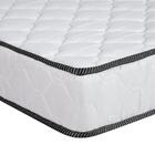 Colchão Castor Queen Montblanc Double Face D45 158x198x18cm