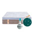 Colchão Castor Queen Premium Niponpedic One Face Tecnopedic 1