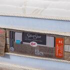 Colchão Castor Queen Silver Star Air Double Face Pocket 158x1