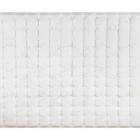 Colchão Castor Queen Silver Star Air One Face Híbrido 158x198