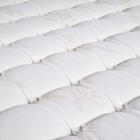 Colchão Castor Queen Silver Star Air One Face Pocket 158x198x