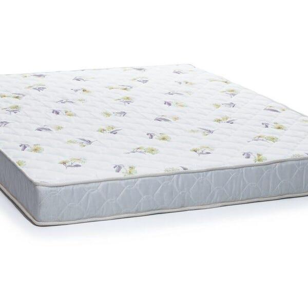 Colchão Castor Queen Sleep Max Double Face D28 158x198x25cm