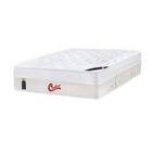 Colchão Castor Queen Vitagel Max One Face Pocket 158x198x40cm