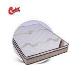 Colchão Castor Revolution Híbrido Casal Viúva 128x188x30cm