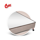 Colchão Castor Revolution Híbrido Casal Viúva 128x188x30cm