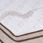 Colchão Castor Revolution Tecnopedic Oneface Solteiro America