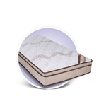 Colchão Castor Revolution Tecnopedic Oneface Solteiro America