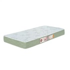Colchão Castor Sleep Max Espuma D33 Solteiro 88x188x18