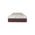 Colchão Castor Solteiro Class One Face Híbrido 120x203x25cm