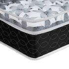 Colchão Castor Solteiro Class One Face Tecnopedic 100x200x25cm