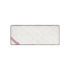 Colchão Castor Solteiro Innovation One Face Híbrido 88x188x27