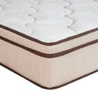 Colchão Castor Solteiro Innovation One Face Tecnopedic 88x188