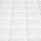 Colchão Castor Solteiro Montblanc Double Face D45 100x200x18cm