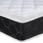 Colchão Castor Solteiro Montblanc One Face D33 88x188x25cm