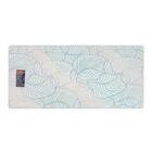 Colchão Castor Solteiro Na Caixa Vitagel Space Double Face D3