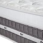 Colchão Castor Solteiro Premium Gel One Face Pocket 100x200x3