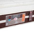 Colchão Castor Solteiro Silver Star Air One Face Híbrido 96x2