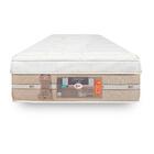 Colchão Castor Solteiro Silver Star Air One Face Pocket 88x18