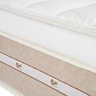 Colchão Castor Solteiro Silver Star Air One Face Pocket 96x20