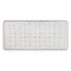 Colchão Castor Solteiro Silver Star Air One Face Tecnopedic 8