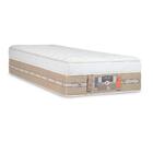 Colchão Castor Solteiro Silver Star Max Air One Face Pocket 8