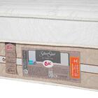 Colchão Castor Solteiro Silver Star Max Air One Face Pocket 8