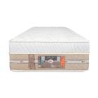 Colchão Castor Solteiro Silver Star Max Air One Face Pocket 8