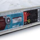 Colchão Castor Solteiro Sleep Max Double Face D28 100x200x15cm