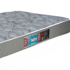 Colchão Castor Solteiro Sleep Max Double Face D33 88x188x25cm