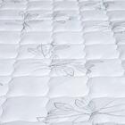 Colchão Castor Solteiro Sleep Max Double Face D33 96x203x15cm