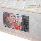 Colchão Castor Solteiro Sleep Ortopedico Anatomico Double Fac