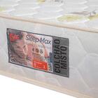 Colchão Castor Solteiro Sleep Ortopedico Anatomico Double Fac