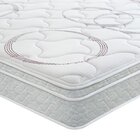 Colchão Castor Solteiro Sr Victory One Face D45 120x203x22cm