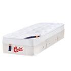 Colchão Castor Solteiro Vitagel Max One Face Pocket 88x188x40
