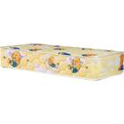Colchão Castorzinho Baby Bonnel 60x130x23 - Castor - Amarelo