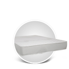 Colchão Class New Tecnopedic Double Face Casal 138x188x25cm